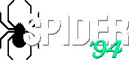 Spider '94
